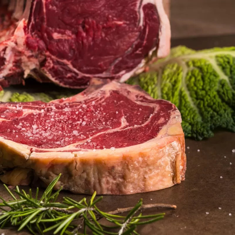 Chuletón de Vacuno Mayor Asturiano (800 g)