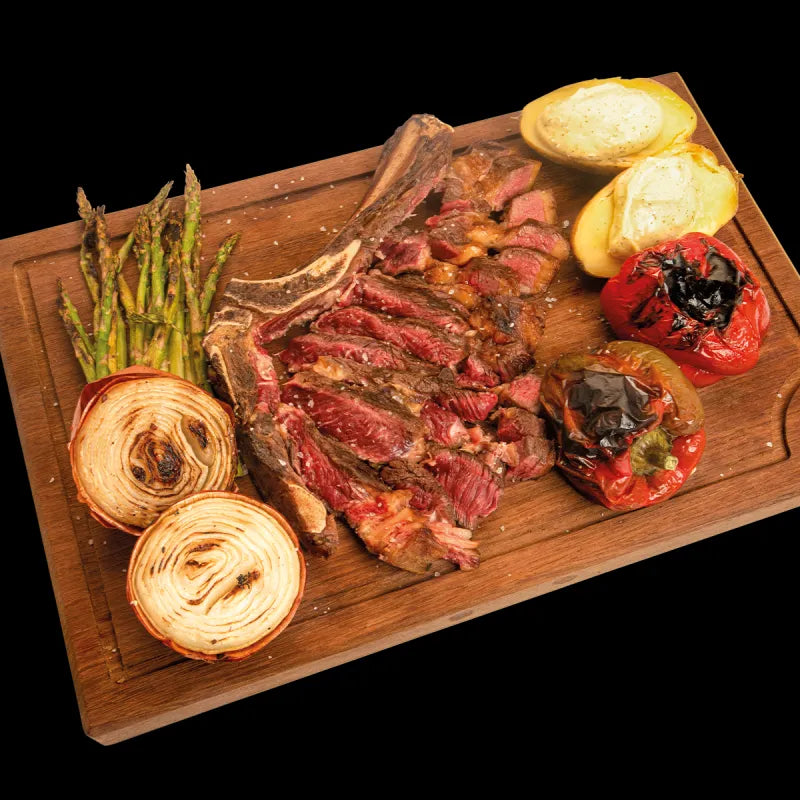Chuletón de Vacuno Mayor Asturiano (800 g)