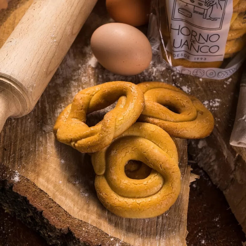 Marañuelas de Luanco (1 docena) – Horno de Luanco
