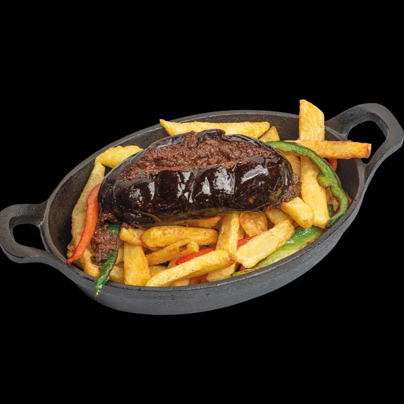 Morcilla Matachana Fresca con Cebolla (500 g)