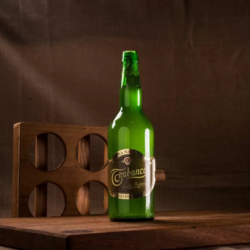 Sidra trabanco Selección especial (6uds)