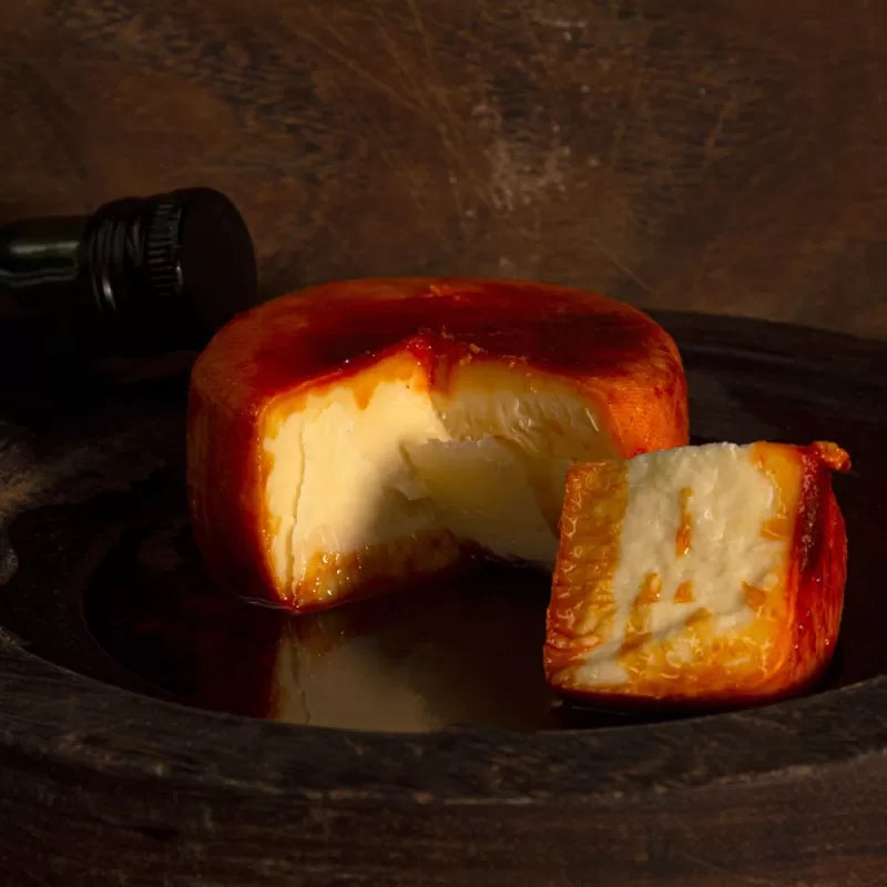 Queso Vidiago Adobau Collera 250gr