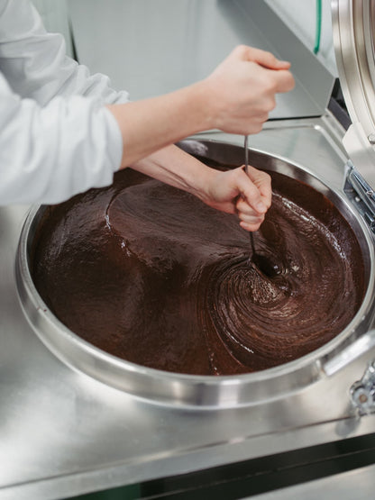 Asturcilla – Crema de Cacao y Avellana Asturiana Ecológica (230gr)