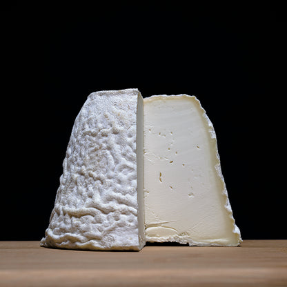 Queso de Vaca Rey Silo Blanco (250gr)