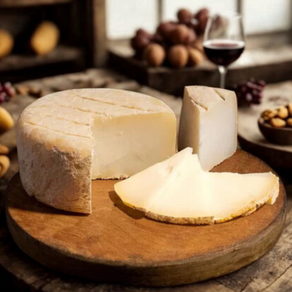 Pack Quesos Sabores sorprendentes - 4 quesos