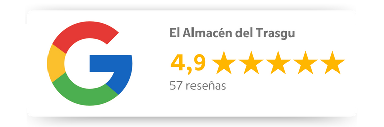 reseñas positivas de el almacen del trasgu