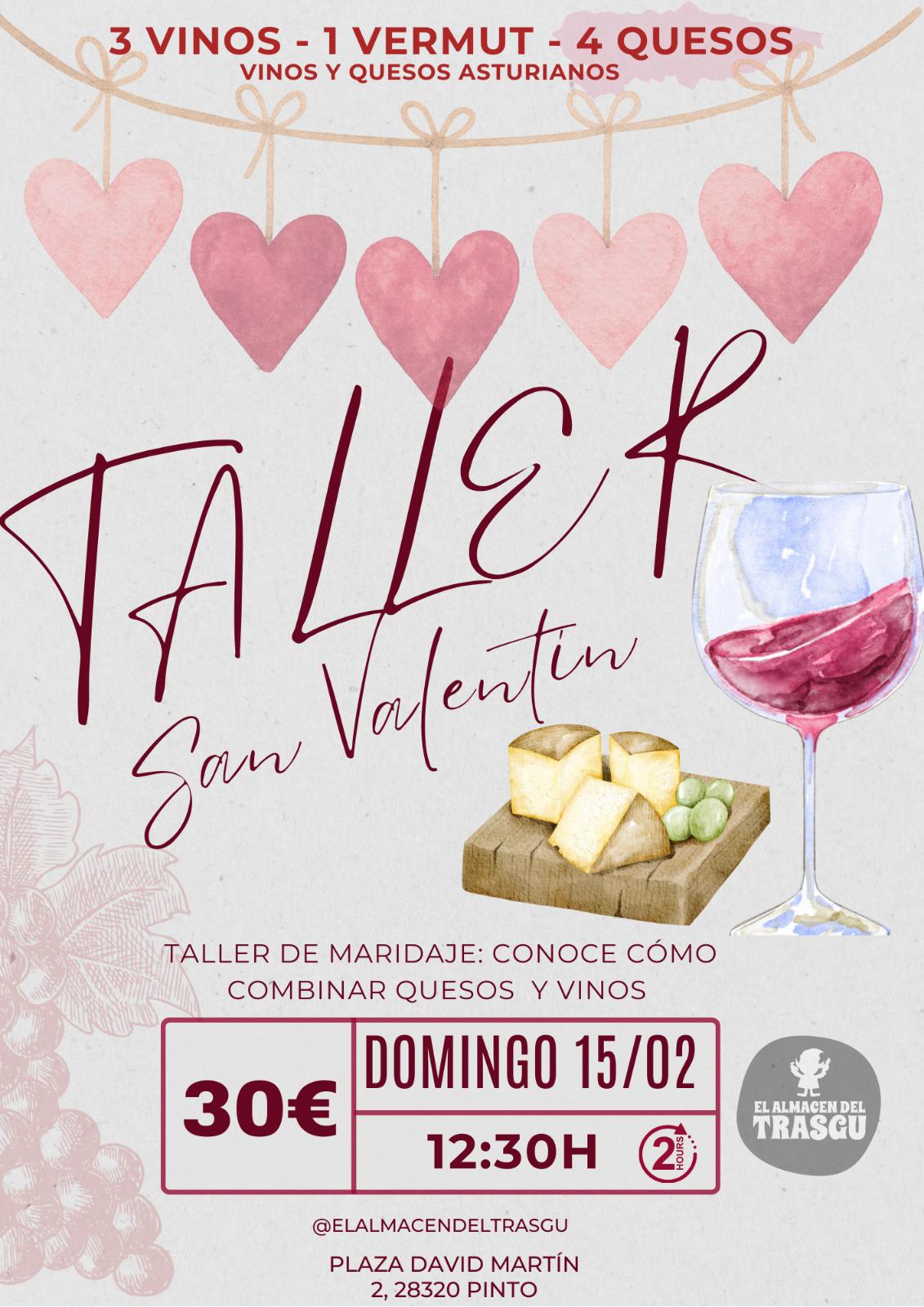 Eventos de El Almacén del Trasgu