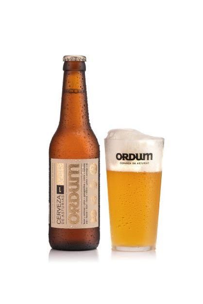 Cerveza Ordum - El Almacen del Trasgu