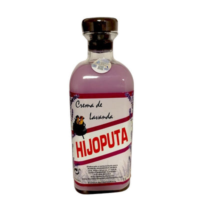 Cremas de sabores "Hijoputa" - El Almacen del Trasgu