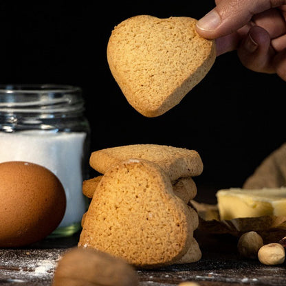 Galletas de castañas Asturianas - El Almacen del Trasgu