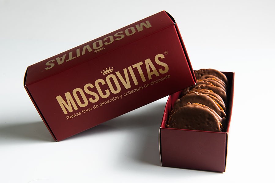 Moscovitas clásicas 160g - El Almacén del Trasgu - El Almacen del Trasgu