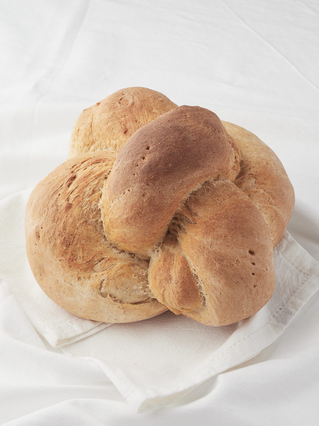 Pan de Escanda y trigo Asturiano (1kg) - El Almacen del Trasgu