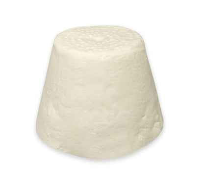 Queso afuegal pitu Blanco "El Rebollin" (300gr) - El Almacen del Trasgu