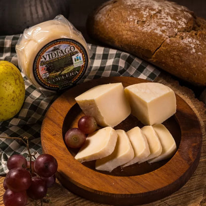 Paquete degustación de quesos Asturianos (4 quesos)