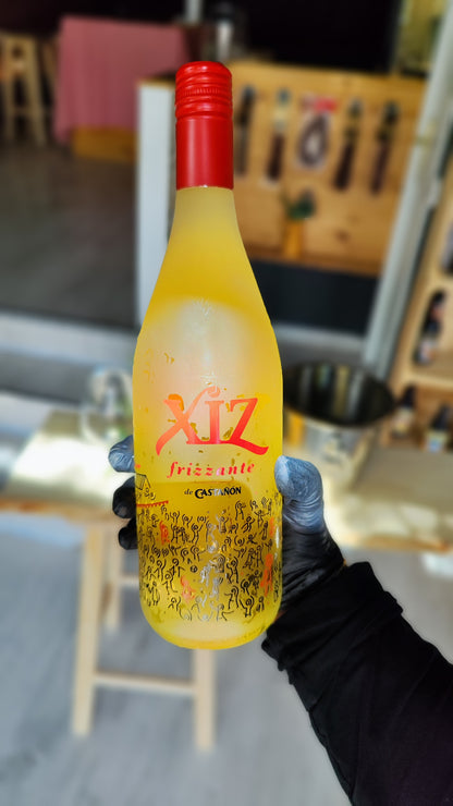 Sidra Frizzante Xiz