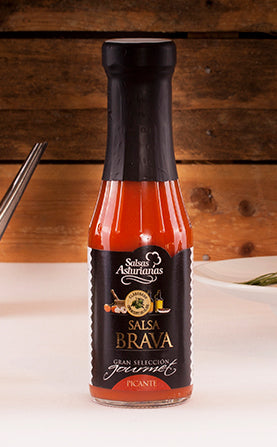 Salsa Brava