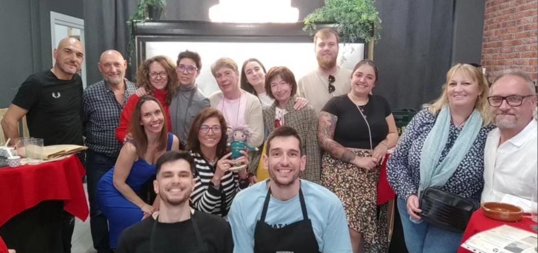 Eventos de El Almacén del Trasgu