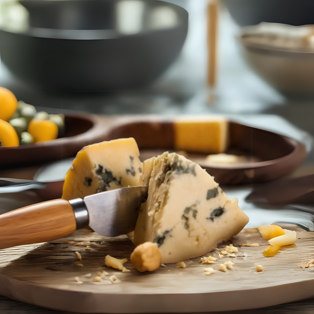 Queso Estrella LA PERAL 400 GR.