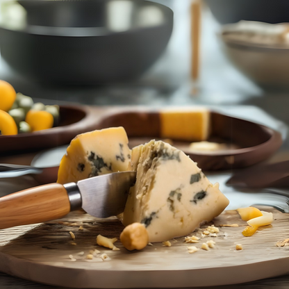 Queso Estrella LA PERAL 400 GR.
