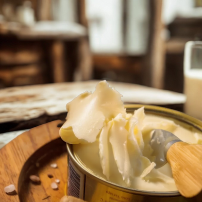Mantequilla Artesanal Asturiana - La imperial (250gr)