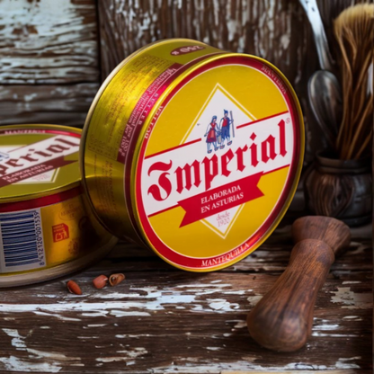 Mantequilla Artesanal Asturiana - La imperial (250gr)