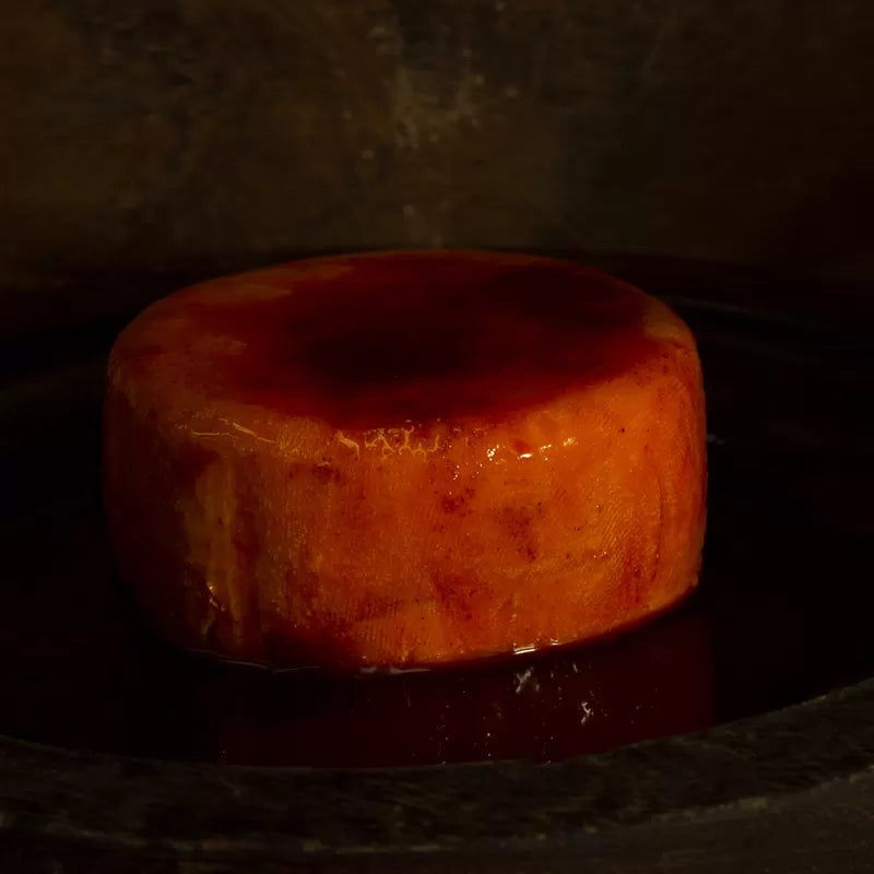 Queso Vidiago Adobau Collera 250gr